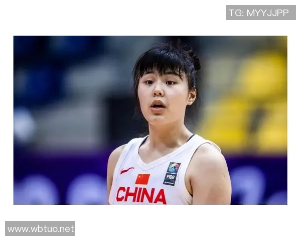 NBA报告杨瀚森快速适应 李月汝斩获两双