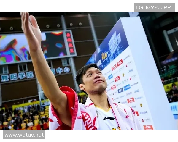 广厦传奇林志杰台北小巨蛋华丽谢幕引球迷追忆 广厦传奇林志杰台北小巨蛋华丽谢幕引球迷追忆