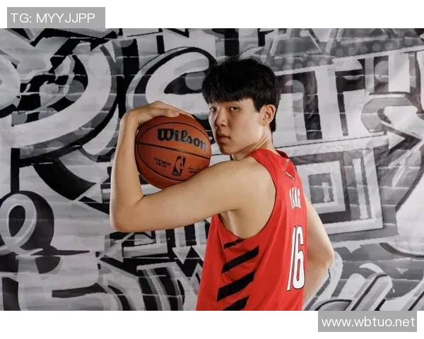 我们的骄傲！杨瀚森16分3帽2记三分&单节14分 未来上限能有多高？