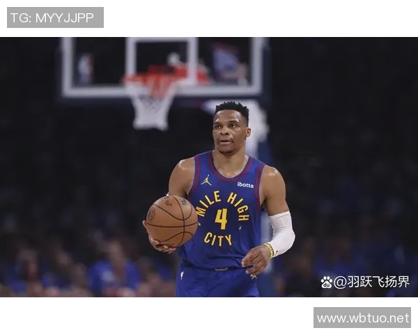 沃特森补防盖帽 威少反击上篮轻取两分