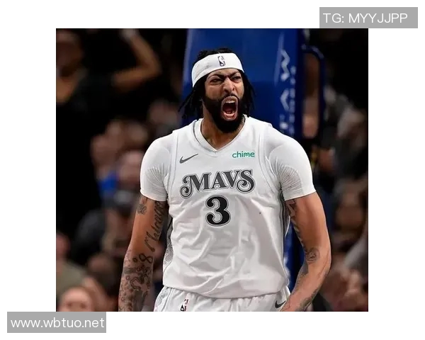 独行侠连败夜暴露致命隐患 戴维斯向持球三人组喊话