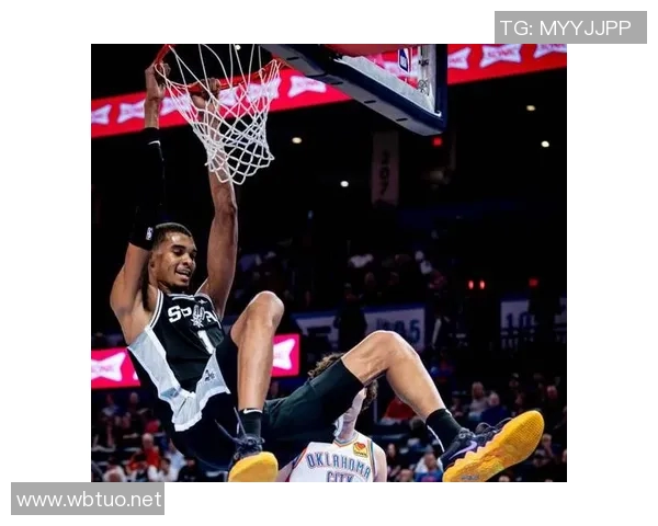 突发!NBA榜眼受伤!心疼文班亚马 突发!NBA榜眼受伤!心疼文班亚马