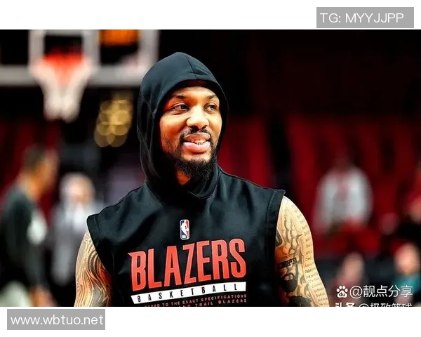 美媒:开拓者首发阵容联盟最便宜,合计薪水约6300万美元 美媒:开拓者首发阵容联盟最便宜,合计薪水约6300万美元