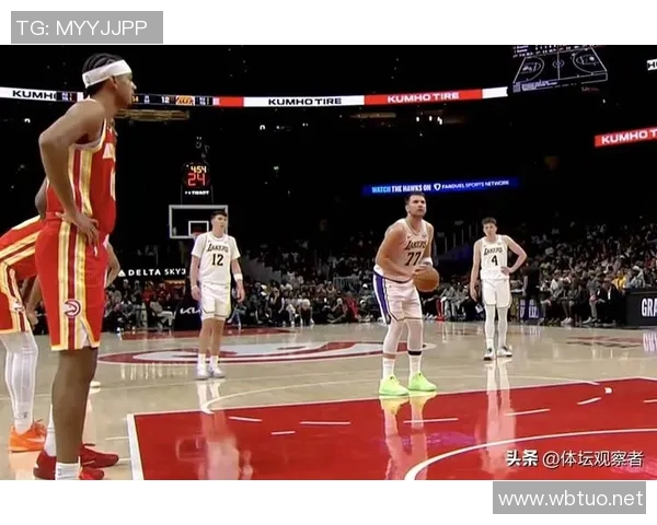 11月9日西部第二湖人客场挑战老鹰 残阵对决谁能笑到最后? 11月9日西部第二湖人客场挑战老鹰 残阵对决谁能笑到最后?