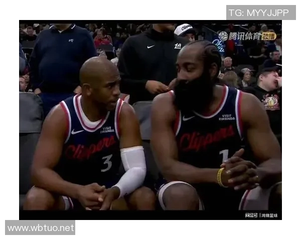 快船下半场进攻崩盘:科比-布朗得分超过哈登和小卡,末节6分钟仅得2分 快船下半场进攻崩盘:科比-布朗得分超过哈登和小卡,末节6分钟仅得2分