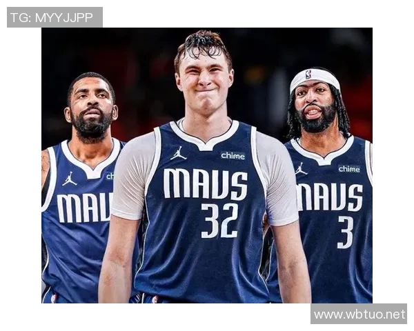 富保罗施压独行侠续约浓眉，四年2.75亿顶薪成博弈焦点