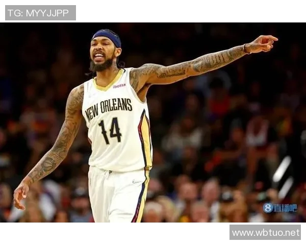 内外开花！英格拉姆9中5砍半场最高18分 三分4中3