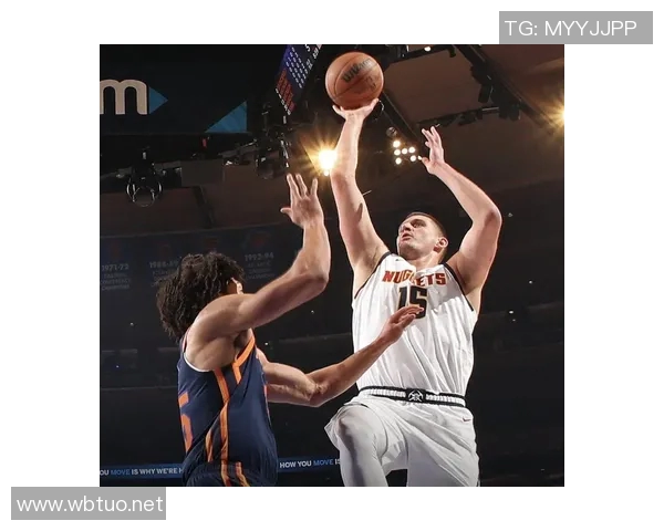 NBA每日最佳：唐斯36+16巨灵神再现，约基奇空砍34+21+12