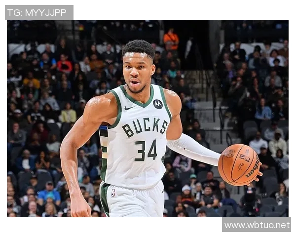 文胖：除非私下有什么秘密行动，否则我认为字母哥会留在雄鹿