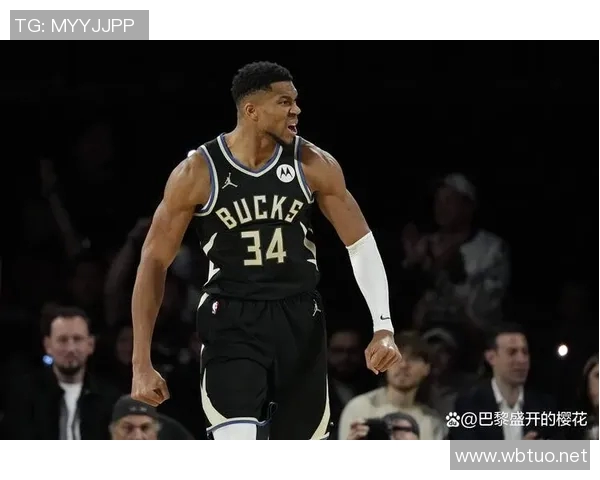 名记再放狠话:字母哥今夏离队已成定局,雄鹿难逃一场空欢喜